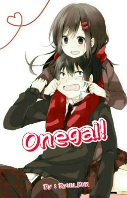 Onegai! (hiatus)