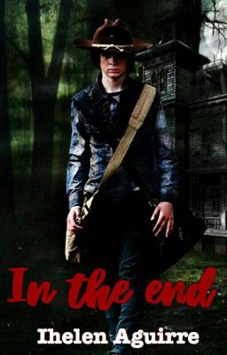 In The End. {carl Grimes}
