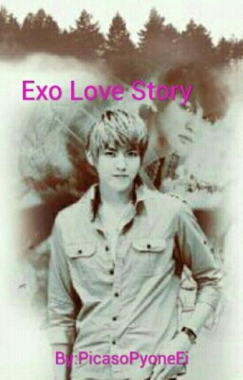 Exo Love Story