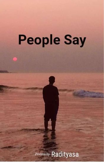 People Says