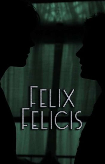 Felix Felicis | Scorbus