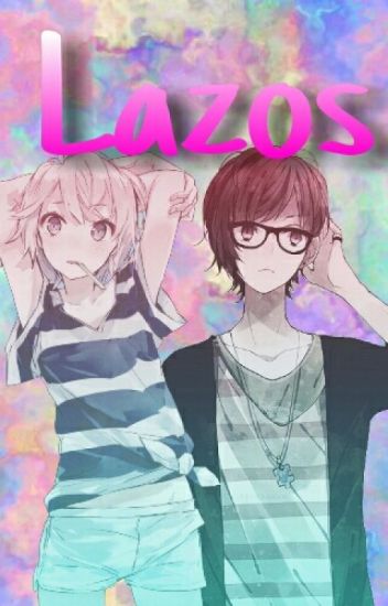 » ❀ Lazos [yaoi Omegaverse]