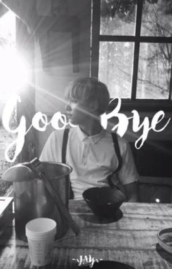 Goodbye ✧ Yoonmin