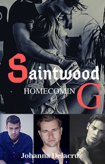 Saintwood: Homecoming ✔️(final Version)