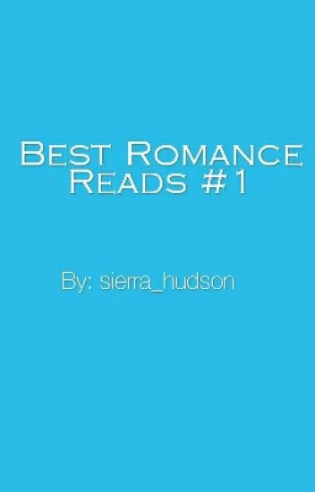 Best Romance Reads #1