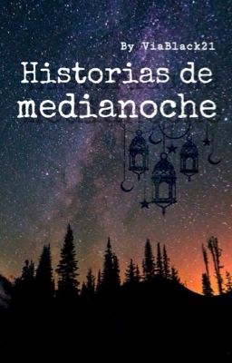 Historias De Medianoche