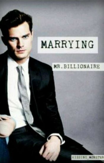 Marrying Mr. Billionaire
