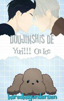 Doujinshis De Yuri!!! On Ice