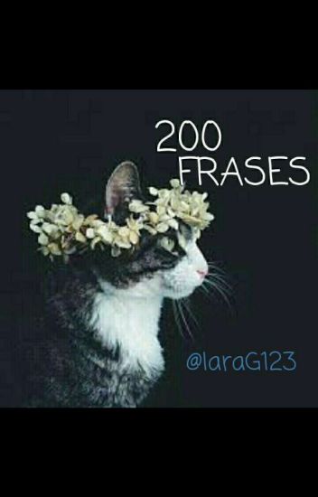 200 Frases