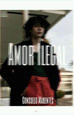 Amor Ilegal |f.w.