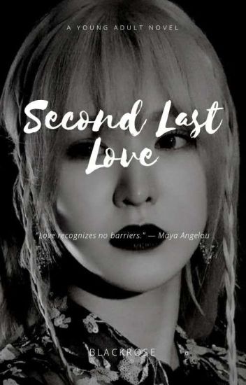 Second Last Love