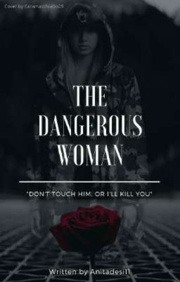 The Dangerous Woman - Hanlis / Hanlice
