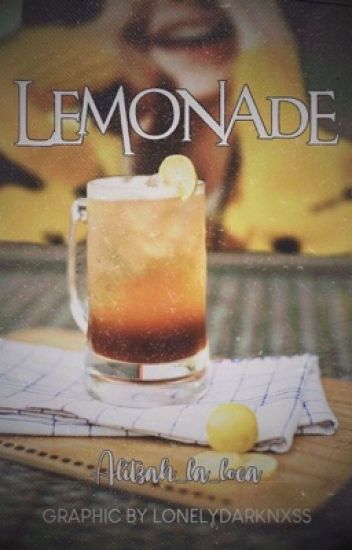 Lemonade || Fillie (en Edición)
