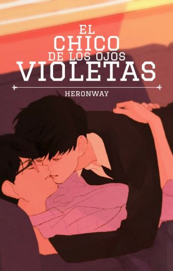 El Chico De Los Ojos Violetas || Osomatsu-san