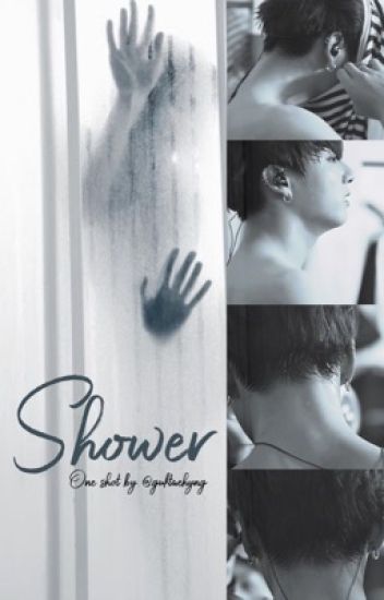 ✼ Shower ➺ Vkook ✼