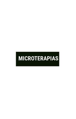 Microterapias