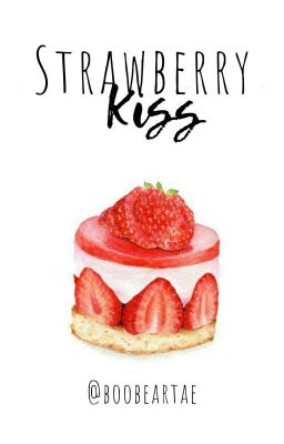 Strawberry Kiss » Tododeku.