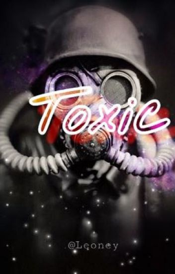Toxic - Haikyuu!!