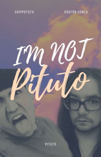 I'm Not Pituto - Gonseba