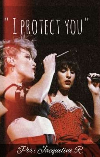 "i Protect You" || Albalia