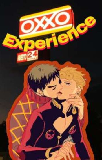 Oxxo Experience [giomis]