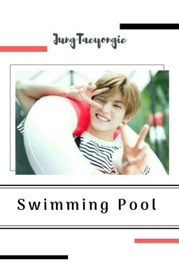 Swimming Pool »jaeyong« ✓