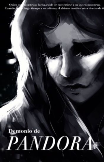 Demonio De Pandora (#1 Saga Devoción Inmortal) Editando