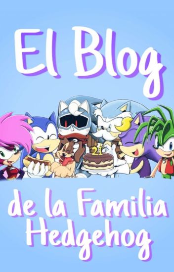 El Blog De La Familia