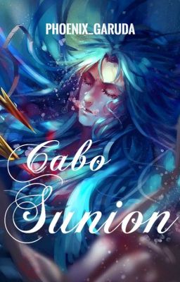 Cabo Sunion | Saint Seiya | Kanon Y Tu