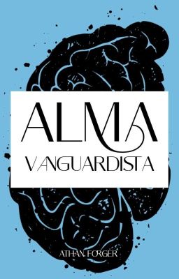Alma Vanguardista