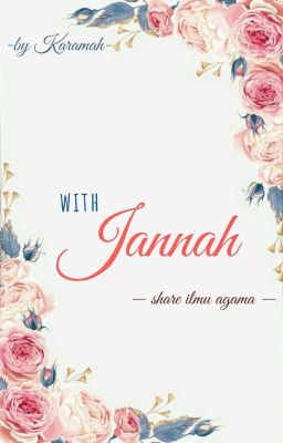 With Jannah | Share Ilmu Agama