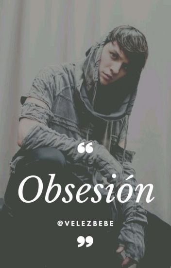 Obsesión ||cv Y Tu||terminada