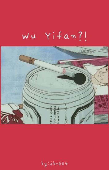 Wu Yifan?! - Kristao