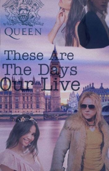 These Are The Days Our Live - Roger Taylor & Tú
