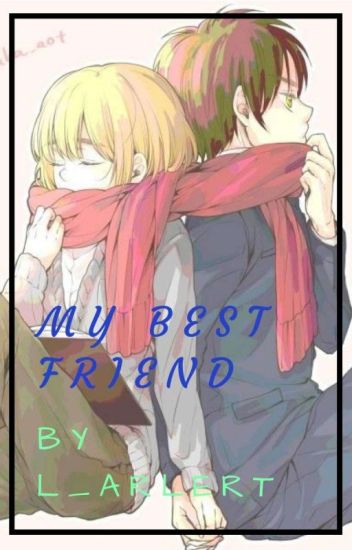 My Best Friend -eremin- [eren Jaeger X Armin Arlert] (yaoi)