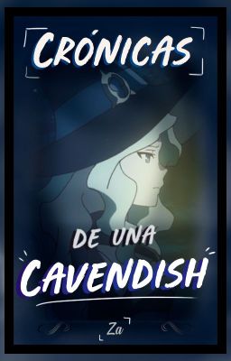 Crónicas de una Cavendish. (diakko...