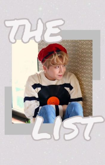 The List » Jinho