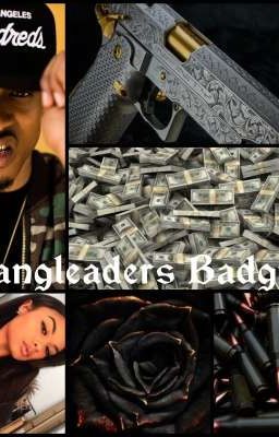 Gangleader's Badgirl