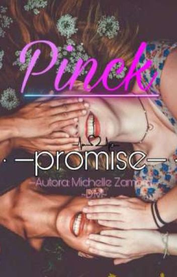 Pinck Promise