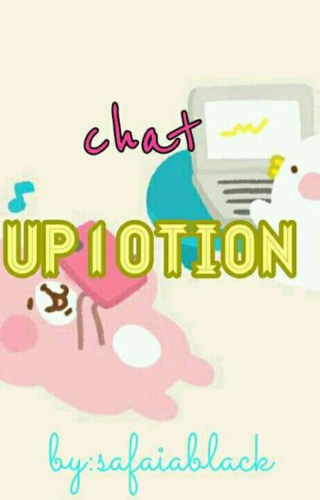 Chat Up10tion