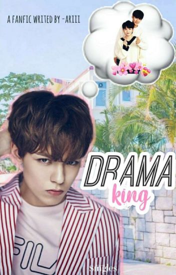 Drama King [hoonsol]