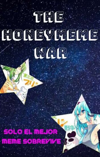 The Honeymeme War