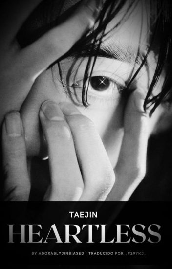 Heartless [ Taejin ]