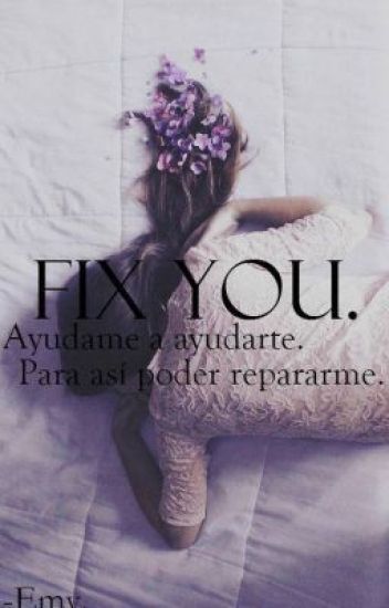 Fix You [adaptada]