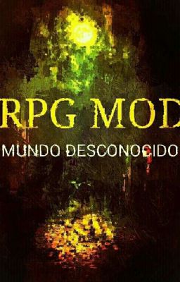 Rpg Mod: Mundo Desconocido