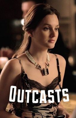 Outcasts | the Originals