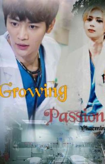 Growing Passion