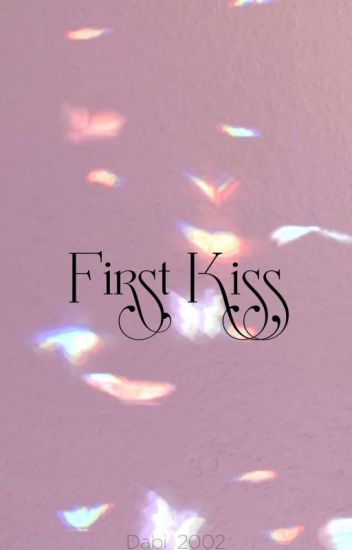 First Kiss. Lee Jeno.