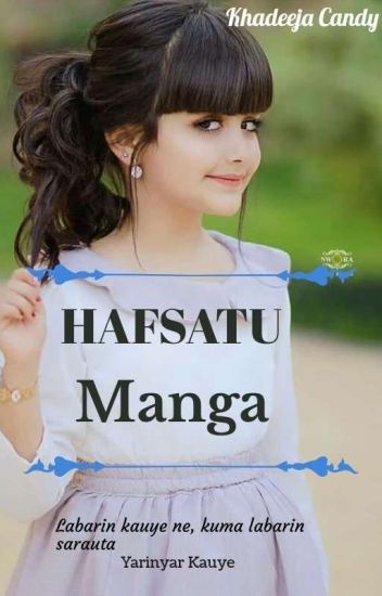 Hafsatu Manga