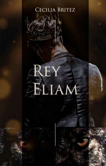Rey Eliam.